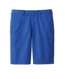 UNIQLO | チノハーフパンツ(チノパンツ)