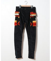 STOF | 異邦のスキニーパンツ(パンツ)