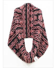 STORAMA | アイニッシュスヌード(ストール/ショール)