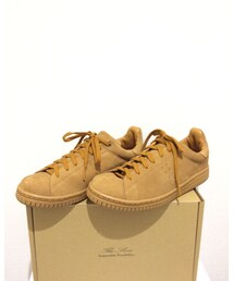 impossible possibility | 953D SPLIT ATHLETIC-SHOES/LOW(スニーカー)