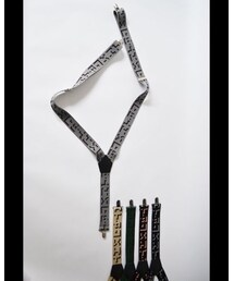 ETHOSENS | サスペンダー