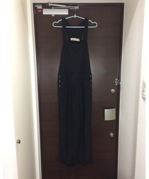 OLTA DESIGN GARMENTS | サロペット/オーバーオール