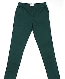 VANISHING ELEPHANT | CLASSIC CHINO(チノパンツ)