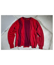 ink | LOOSE KNIT(ニット/セーター)