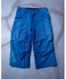 ink | OVERWORK PANTS(デニムパンツ)