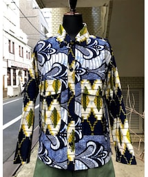 ink | シャツ/ブラウス