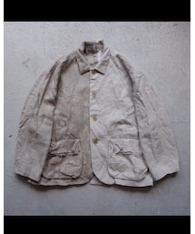 YUTA MATSUOKA | ドッキングカバーオール (ジャケット/アウター)