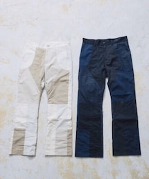 ink | T-FLARE(パンツ)