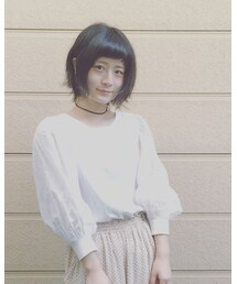 w closet | トップス