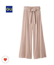 GU | パンツ