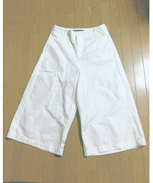 NATURAL LAUNDRY | パンツ