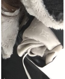 LOUIS VUITTON | ストール/ショール