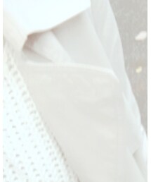 UNITED ARROWS | ピーコート