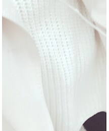 SENSE OF PLACE by URBAN RESEARCH | ニット/セーター