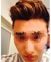 髪染めた | その他