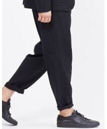 COMME des GARCONS | スラックス