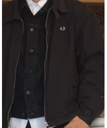 FRED PERRY | ジャケット/アウター