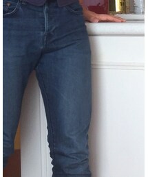 H&M | デニムパンツ