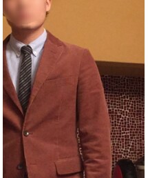 COMME CA ISM | テーラードジャケット