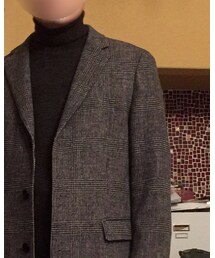 UNIQLO | チェスターコート