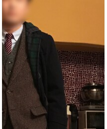 J.FERRY | ダッフルコート