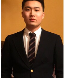 FRED PERRY | ネクタイ