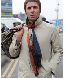 リアムギャラガー | その他