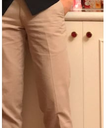 TOMORROWLAND  | スラックス