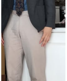 TOMORROWLAND  | スラックス