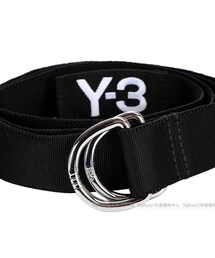 Y-3 | ベルト