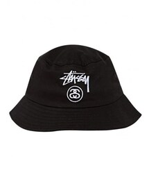STUSSY | キャップ