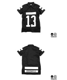 OVERKILL inc. | その他トップス