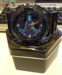 G-SHOCK | アナログ腕時計