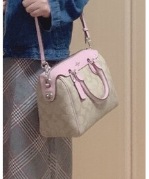 COACH | ショルダーバッグ