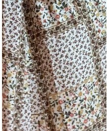 earth music&ecology | スカート