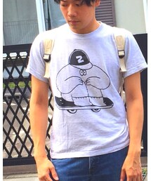 YAMADA ZOMBIE | Tシャツ/カットソー