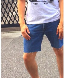 古着 | デニムパンツ