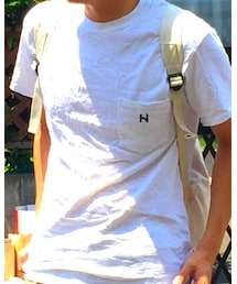 hnn | Tシャツ/カットソー