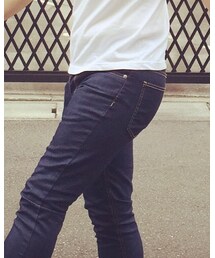 FOREVER 21 | デニムパンツ