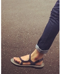 mont-bell | ビーチサンダル