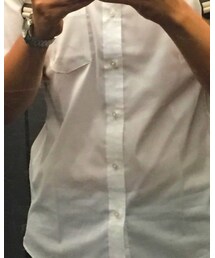 GU | シャツ/ブラウス