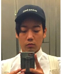 mont-bell | キャップ