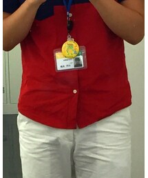 GU | シャツ/ブラウス