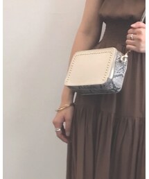 Andemiu | ショルダーバッグ