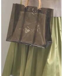 Andemiu | トートバッグ