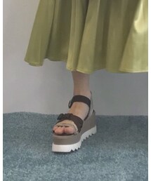 Andemiu | サンダル