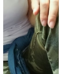 no brand | パンツ