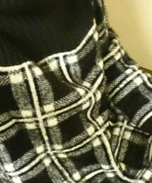 one way | ニット/セーター