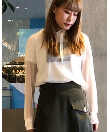 LOVELESS | トップス