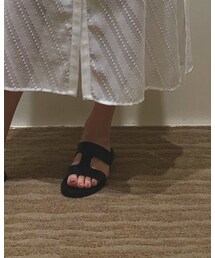 nuovonicar | シューズ